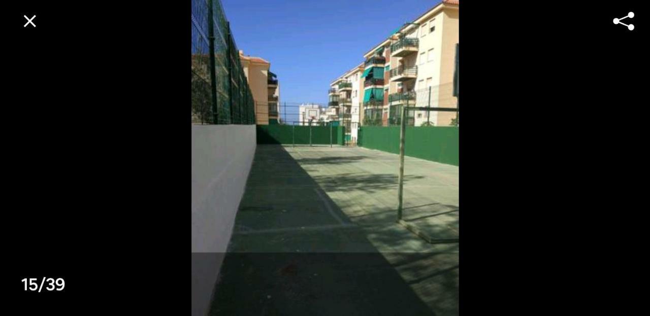 شقة لوس كريستيانوس  في Beautiful And Luminous In South Tenerife المظهر الخارجي الصورة