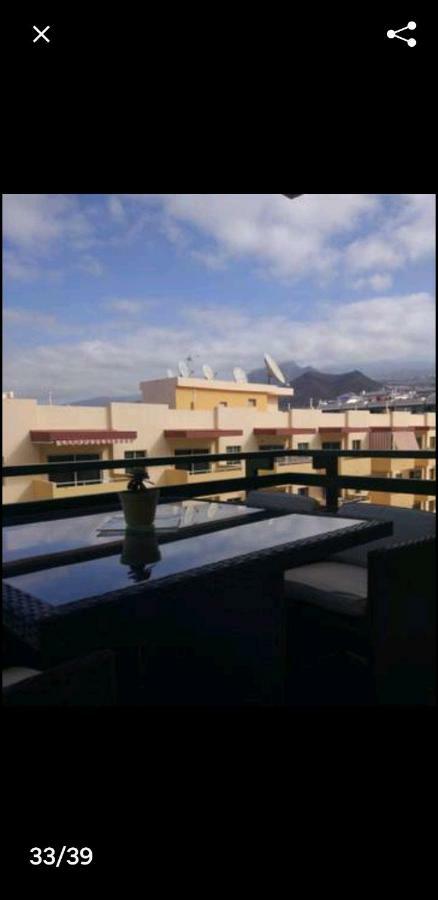 شقة لوس كريستيانوس  في Beautiful And Luminous In South Tenerife المظهر الخارجي الصورة